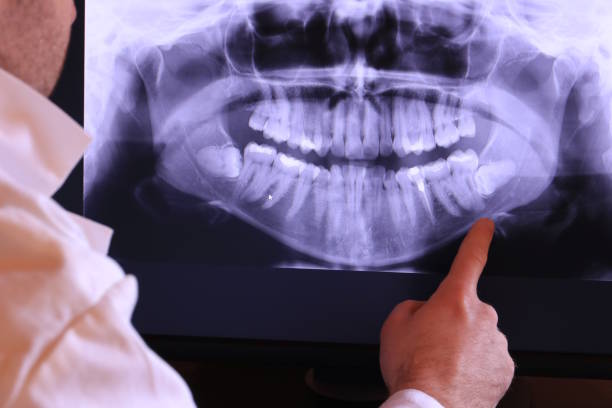 Best Weekend Emergency Dentist in Fowlerville, MI