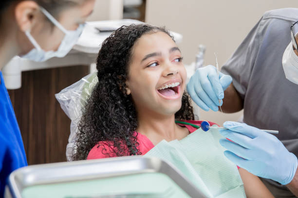 Best Broken or Cracked Tooth Emergency Dentist in Fowlerville, MI