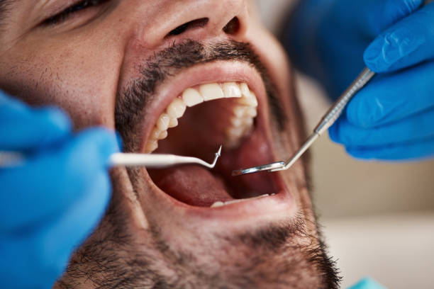 Best Pediatric Emergency Dentist in Fowlerville, MI
