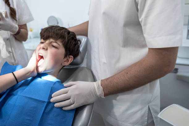 Best Mobile Emergency Dentist in Fowlerville, MI