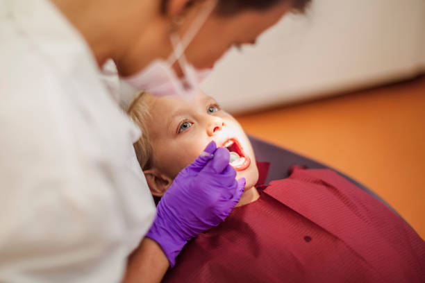 Best Holiday Emergency Dentist in Fowlerville, MI
