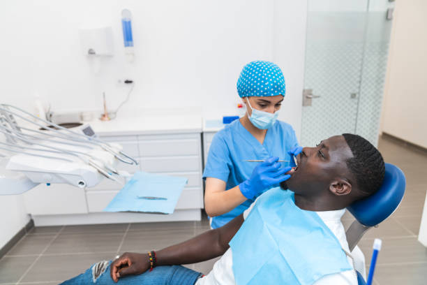 Best Emergency Dental Services for Seniors in Fowlerville, MI