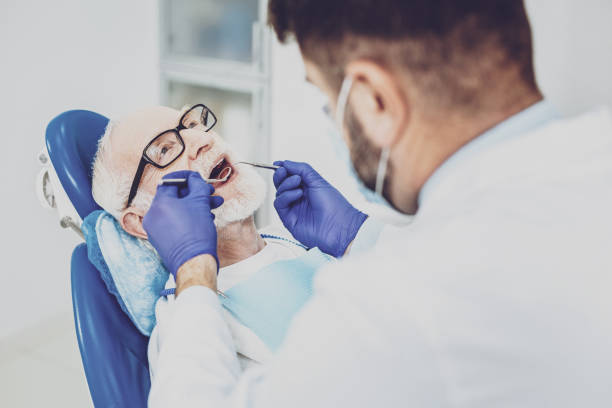 Best Broken or Cracked Tooth Emergency Dentist in Fowlerville, MI